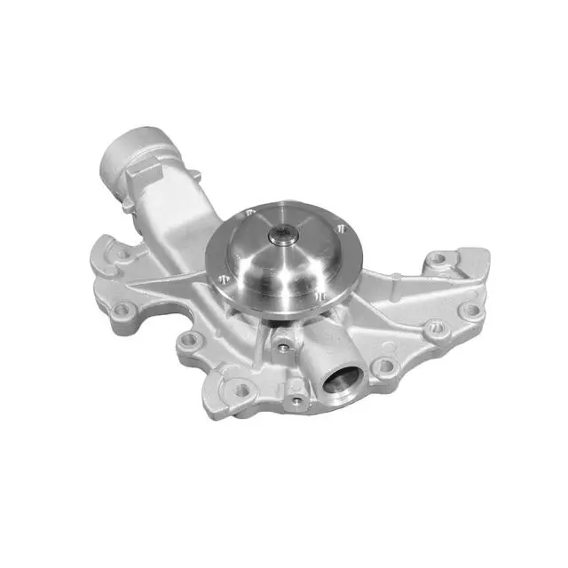 252466 - : Engine Water Pump for ACDelco Image