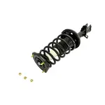 SR4067 - : Complete Corner Unit Assembly -Strut, Mount and Spring for KYB Image