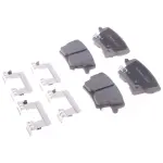 19430409 - : Pad Kit for GM Image