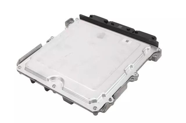 Engine Control Module - GM (12704397)