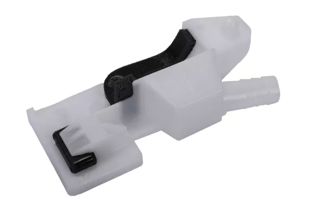 84498583 - Body: Sunroof Frame Bracket for GM Image