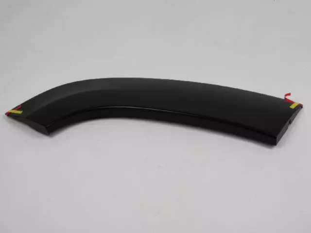 Wheel Flare Molding, Right - Mopar (1PC82TZZAG)