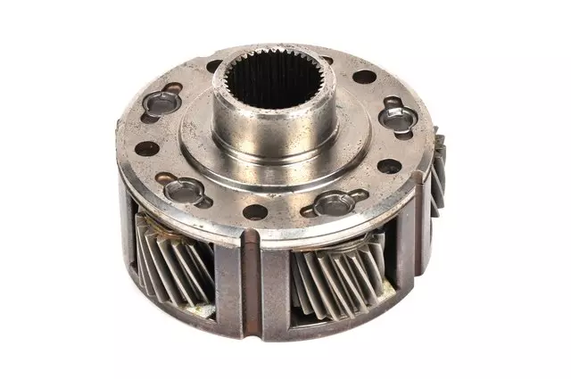 Automatic Transmission Input Carrier (5th Pinion) - GM (19125958)