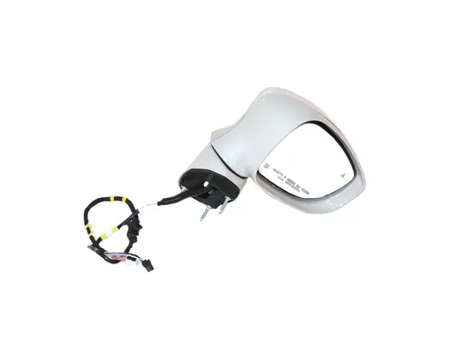 Outside Rearview Mirror, Right - Mopar (5RM221W2AD)