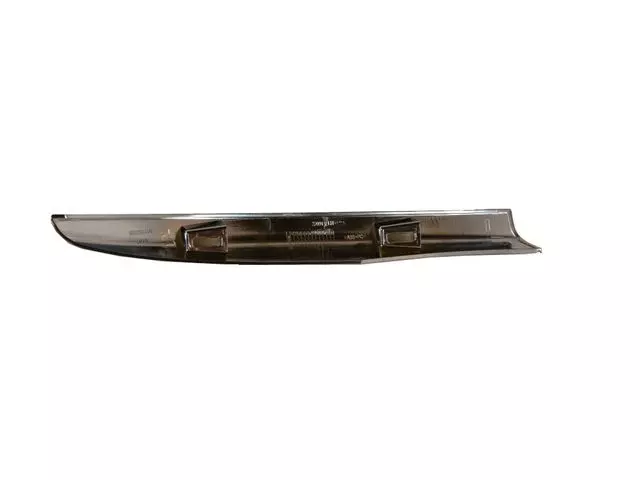 68502257AA - : Side Rail Cover, Left for Chrysler: Pacifica, Voyager Image