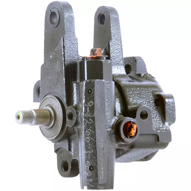 Power Steering Pump - ACDelco (36P0644)