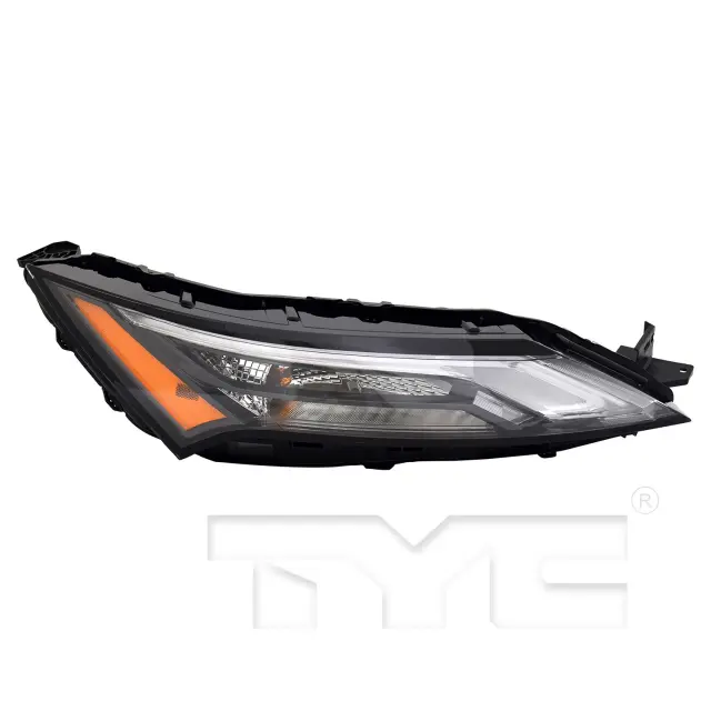 125453009 - : TYC Daytime Running Light for TYC Image