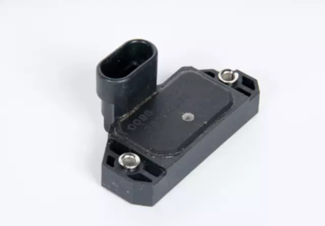 Ignition Control Module without Coil - GM (19352930)