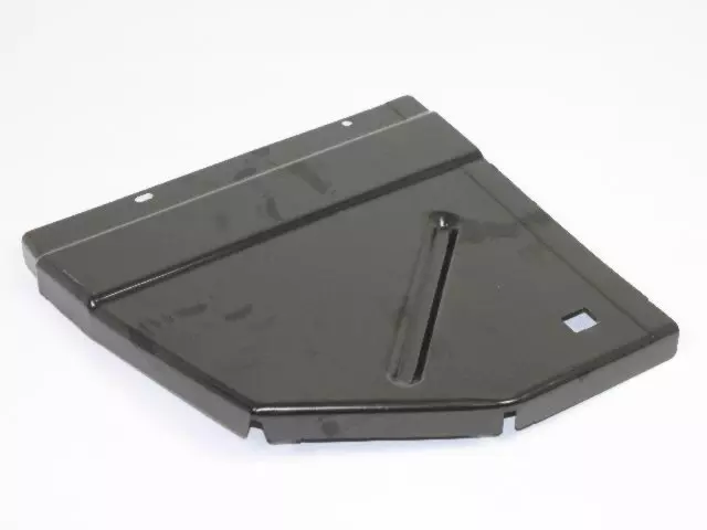 Rear Floor Pan Extension, Right - Mopar (5076324AA)