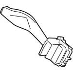 KT4Z13341BA - : Signal Switch for Ford: Edge Image