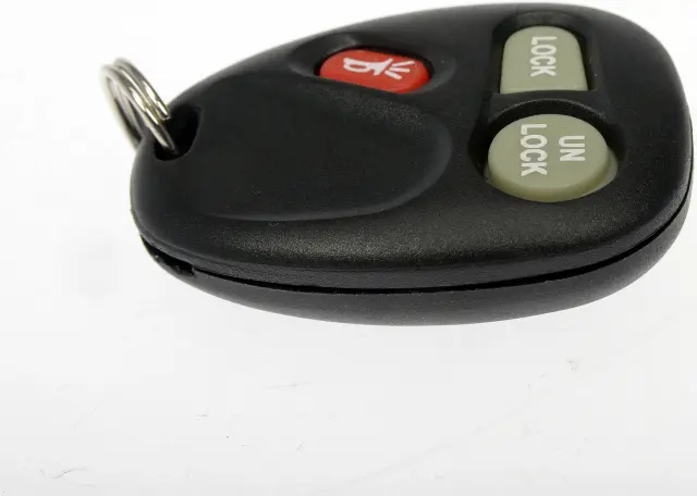 13733 - Electronics: Keyless Entry Remote 3 Button for Dorman Image