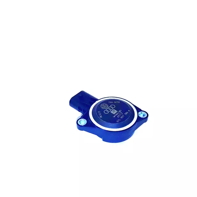 7L907386B - Electrical: Map Sensor for Volkswagen: CC, GTI, Jetta, Tiguan, Tiguan Limited Image