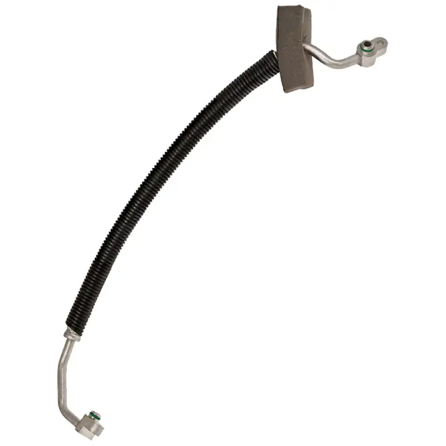 4812758 - Air Conditioning &amp; Heat: A/C Refrigerant Discharge Hose for GLOBAL PARTS DISTRIBUTORS Image