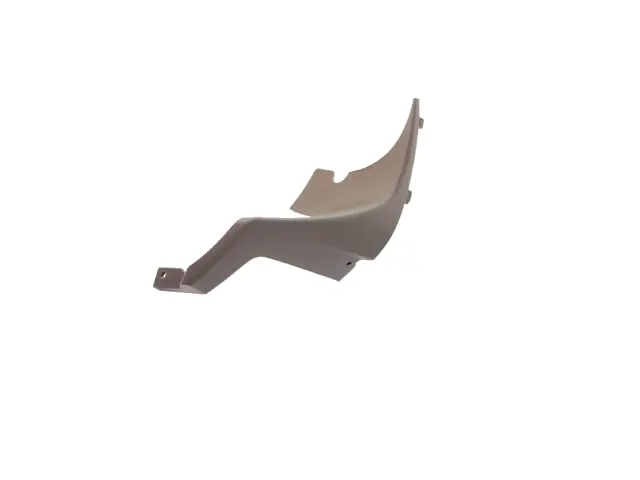 5YM40PL5AA - Interior Trim: Rear Seat Shield for Mopar Image image