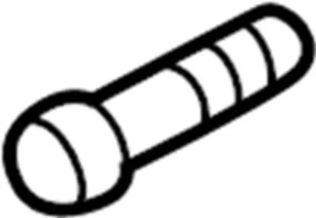 878508990B - : Passenger Air Bag Bolt for Infiniti Image