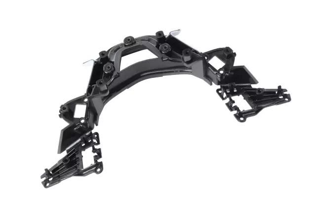 Trim Cover - GM (84873506)