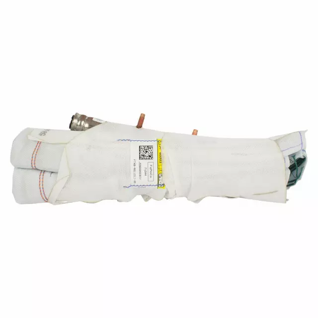 FT4Z58611D11A - Electrical: Ft Seat Air Bag for Ford: Edge Image