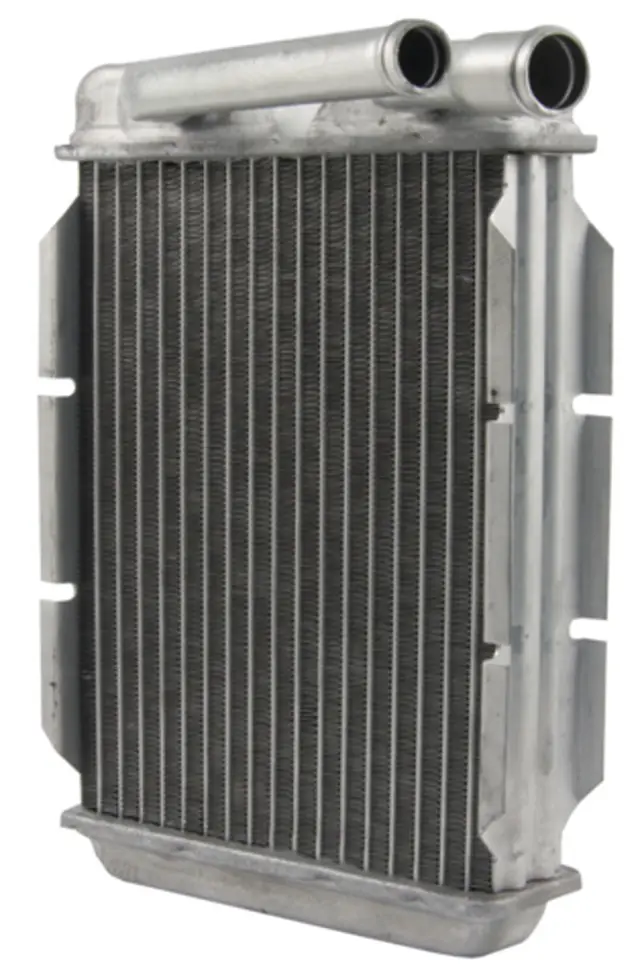98506 - Air Conditioning &amp; Heat: Aluminum Heater Core for FOUR SEASONS Image