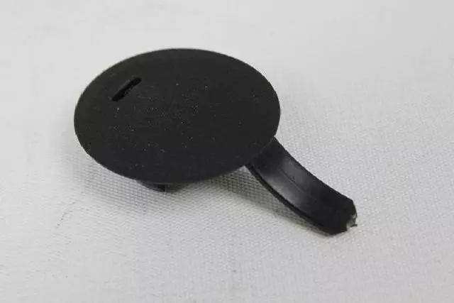 Steering Wheel Cover Plug - Mopar (5LP44DX9AA)