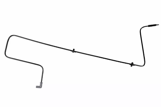 15775515 - Body: Washer Hose for GM Image