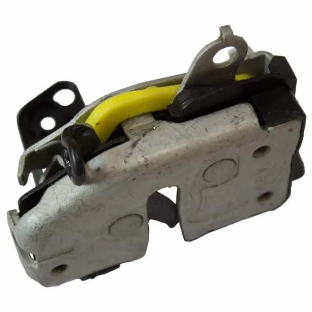 6C2Z1521813A - Body: Latch for Ford: E-150, E-150 Club Wagon, E-150 Econoline, E-150 Econoline Club Wagon, E-250, E-250 Econoline, E-350 Club Wagon, E-350 Econoline, E-350 Econoline Club Wagon, E-350 Super Duty, E-450 Econoline Super Duty, E-450 Super Duty, Econoline Super Duty, Expedition, Freestar, Mustang, Taurus, Thunderbird, Windstar | Lincoln: Mark VIII, Navigator | Mercury: Monterey, Sable Image