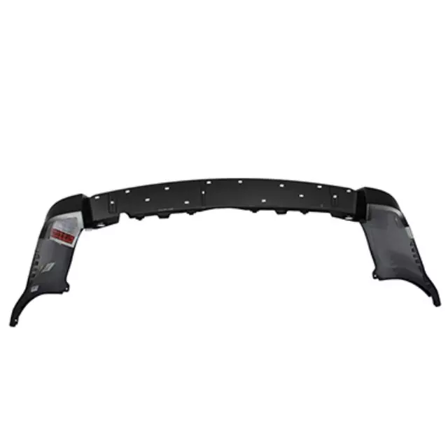 Bumper Cover - Ford (8E6Z-17K835-APTM)