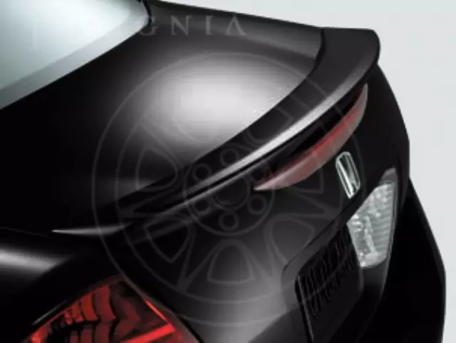 8F10SDA140A - Body: Spoiler, Deck Lid for Honda: Accord Image