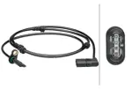 12679461 - : HELLA ABS Wheel Speed Sensor 012679461 for Hella Image