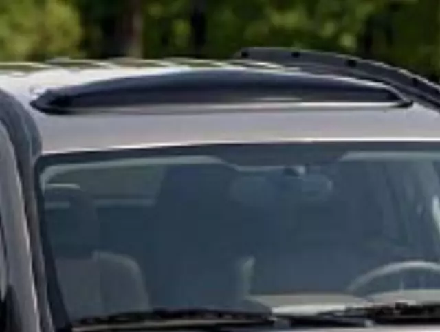 Air Deflector - Sunroof - Mopar - Mopar (82210699AB)