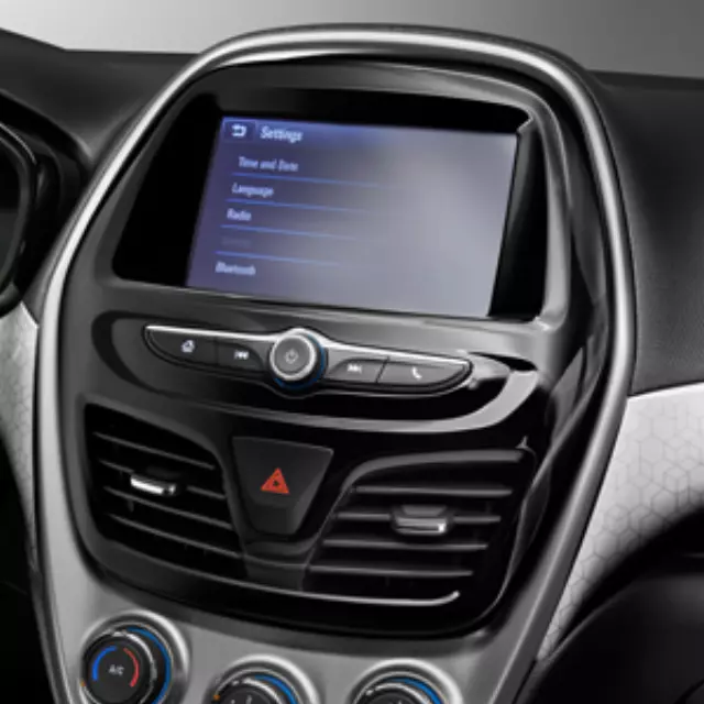 42371915 - Interior: Instrument Panel Trim Plate for GM Image