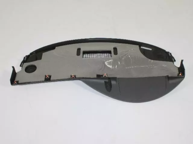 Instrument Panel Cover - Mopar (ZN07XDVAA)