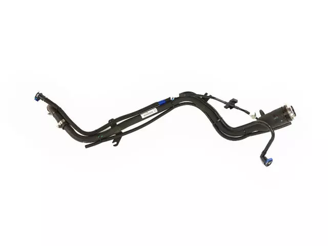 Fuel Filler Tube - Mopar (68615662AB)