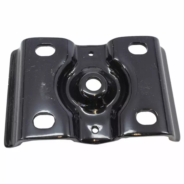 3C3Z5798AA - : 1999-2010 Ford Spring Plate for Ford: Excursion, F-250, F-250 Super Duty, F-350 Super Duty Image