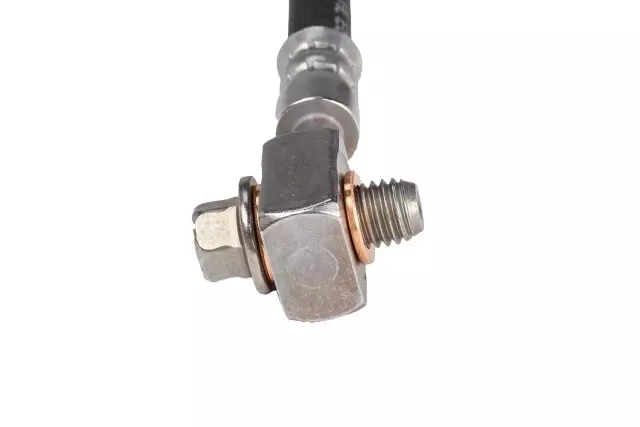 42474217 - : Front Hydraulic Brake Hose for GM Image