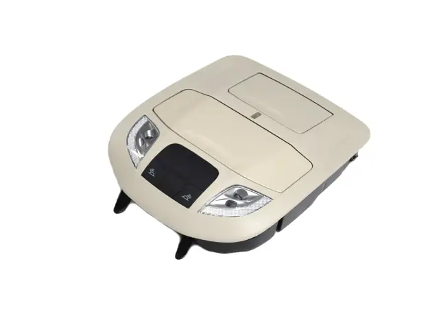 7EB08PD2AA - : Overhead Console for Mopar Image