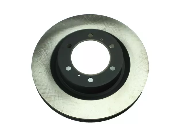 4351260191 - : 2010-2023 Lexus GX460 - Rotor for Lexus: GX460 Image