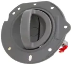 83988 - : Front Right Interior Door Handle for Dorman Image