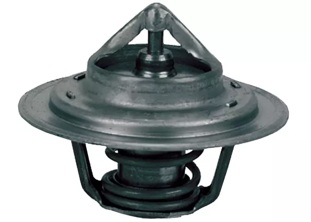 22545290 - Cooling System: Thermostat for Buick: Skylark | Chevrolet: Beretta | Oldsmobile: Achieva, Calais, Cutlass Calais, Cutlass Supreme | Pontiac: Grand Am, Grand Prix Image