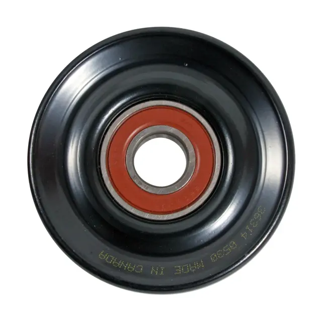900463A - : Litens Accessory Drive Belt Tensioner Pulley for Litens Image