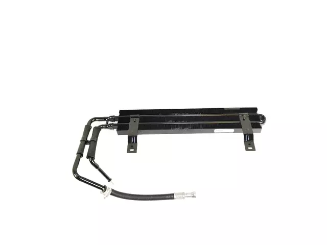 Auxiliary Oil Cooler - Mopar (52028516AF)