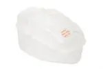 30741975 - : URO Parts Engine Coolant Reservoir for URO Image
