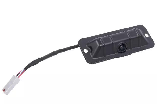 42669348 - : Park Assist Camera for GM Image