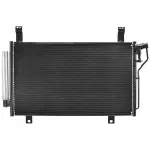 4189C - : gpd Condenser 4189C for GLOBAL PARTS DISTRIBUTORS Image