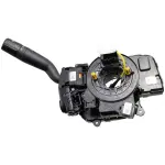 GC3Z3F791AC - : Housing Assembly Steering Column for Ford Image