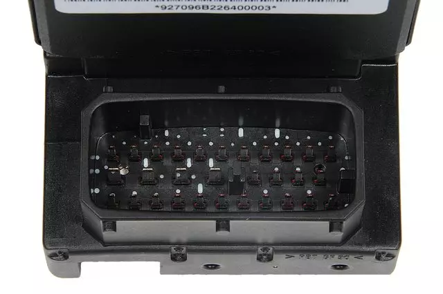 Control Module - GM (19301994)