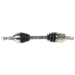 NCV53121 - : 07-12 Nissan Altima (3.5) CV Axle Assembly  - Front Left for GSP Image