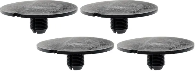 924070 - Suspension: Rear Leaf Spring Insert for Dorman Image
