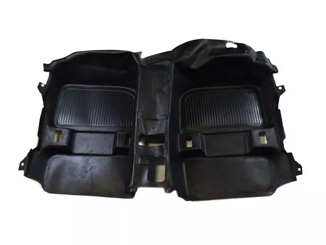 1NG41DX9AD - Interior Trim: Rear Floor Carpet for Dodge: Charger Image