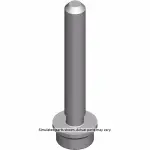 55568737 - : M6x1x40 Throttle Body Bolt for GM Image