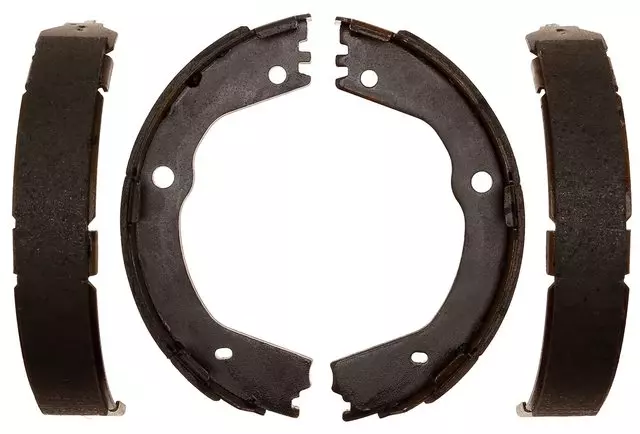 Rear Parking Brake Shoe - ACDelco (171082B)